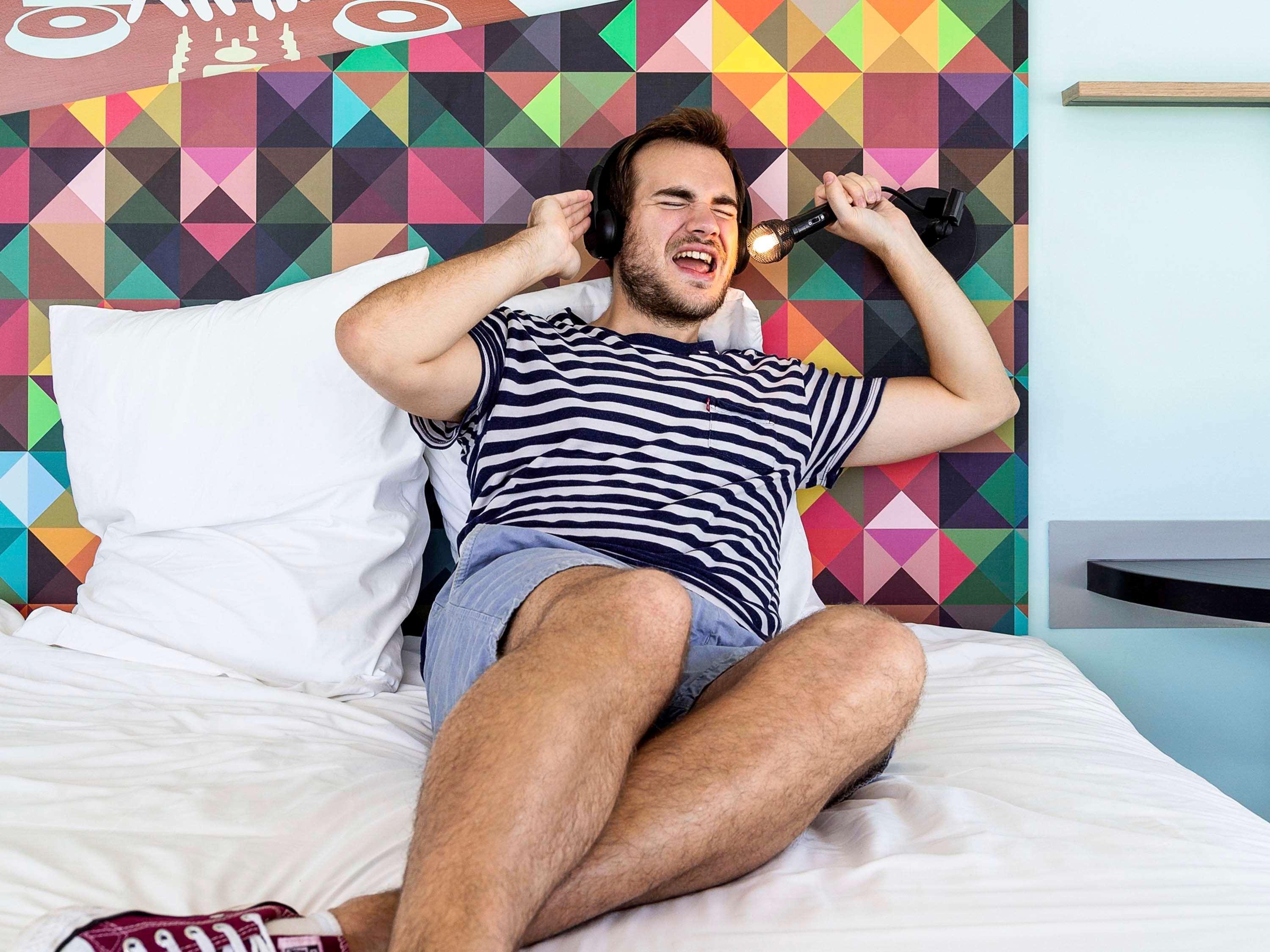 Ibis Styles Merida Galerias Eksteriør bilde
